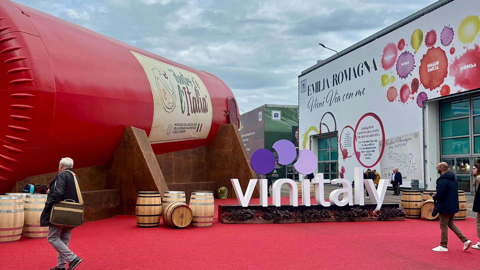 Vinitaly 2026