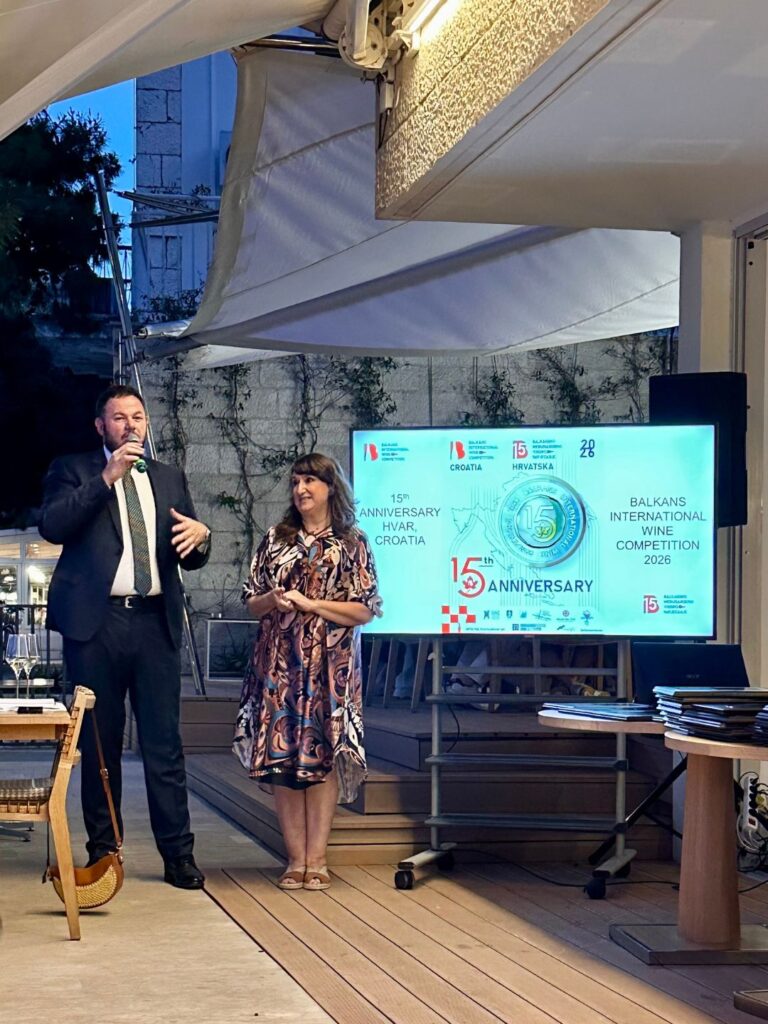BIWC: Igor Luković & Galina Niforou